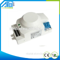 2015 new product microwave motion sensor light switch